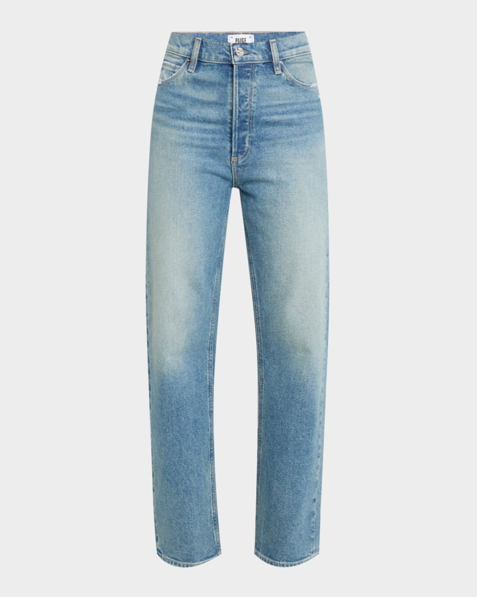 Leenah Wide-Leg Jeans